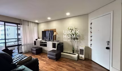 Apartamento à venda em Perdizes - São Paulo