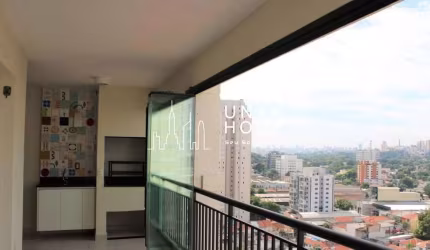 Apartamento com 3 dormitórios à venda na Vila Leopoldina - São Paulo/SP