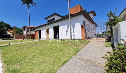 Casa à venda no Alpha 5 valor abaixo do mercado