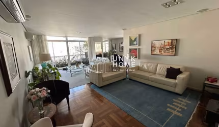 Apartamento à venda em Santa Cecília