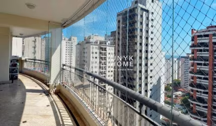 Apartamento em Perdizes  à venda com 3 suítes, e 4 vagas