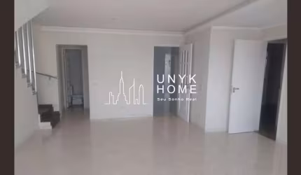 Cobertura Triplex à venda ou Locação na Pompéia - São paulo/SP