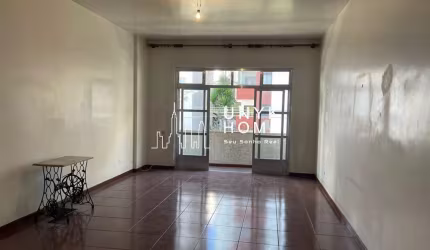 Apartamento Amplo na Aclimação