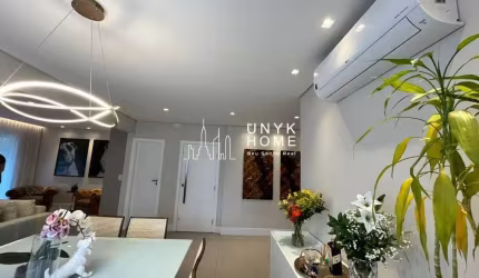 Apartamento Modernizado em Perdizes com  168m e 3 suítes