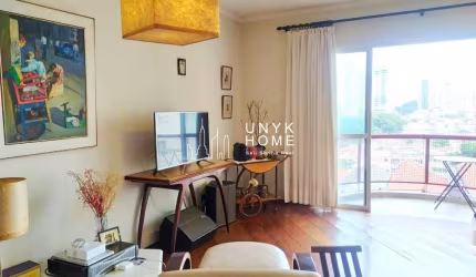 Apartamento à venda em Perdizes