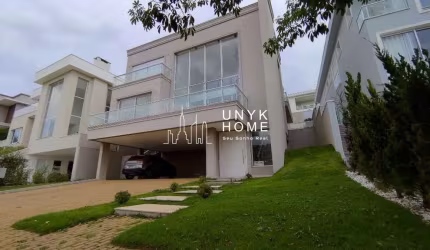 Oportunidade em Alphaville Burle Marx  casa com 4 suítes