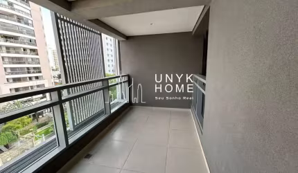 Apartamento Duplex NOVO à venda com 168m2, 3 quartos em Perdizes - São Paulo