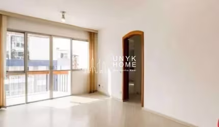 Apartamento em Perdizes com Varanda