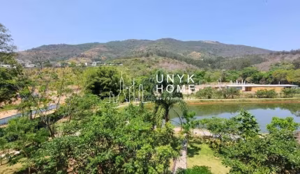 Lindo Apartamento para Locação com Vista para a Pedra Grande!