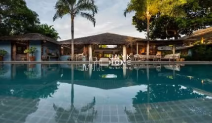 Aluga-se temporada em Altos de Trancoso - disponível para 2025