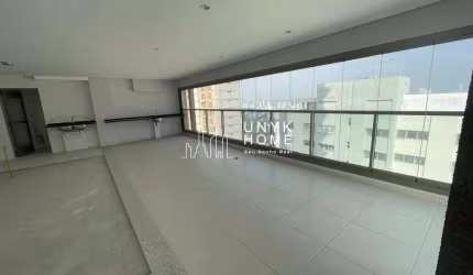 Apartamento à Venda e Locação na Vila Madalena - 144m²