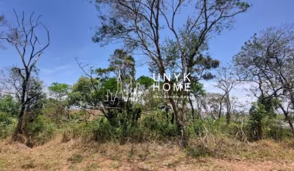 TERRENO VALE DOS PINHEIROS  1647 M2