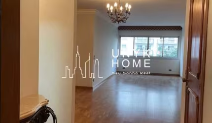 Apartamento para Locação nos Jardins 190m2
