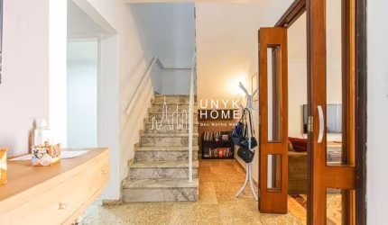 Casa à venda na Vila Romana