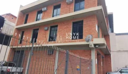 Prédio Comercial 600m2 na Vila Clementino