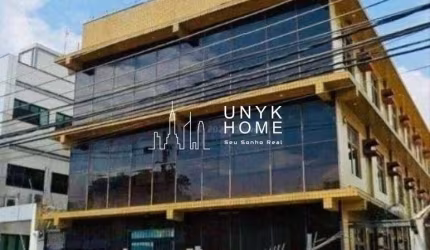 Prédio Comercial 1.000m2 Vila Leopoldina