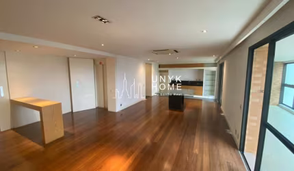 Apartamento a venda de 192 m² no Villagio Panamby. Condomínio alto padrão / 4 Vagas