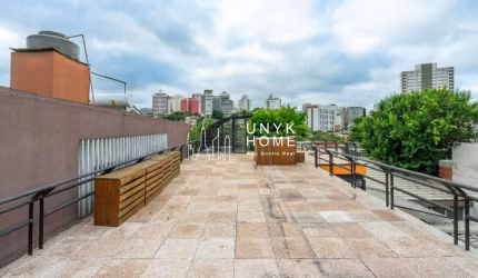 Casa comercial para locação na Vila Madalena
