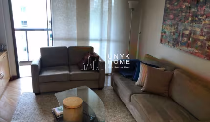 Apartamento em Pinheiros 3 suítes em  130m2