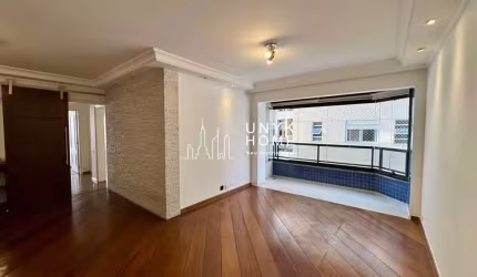 APARTAMENTO EXCLUSIVO EM MOEMA!