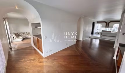 Cobertura a venda de  324,75m² no Brooklin. 3 Vagas/ Excelente localização!