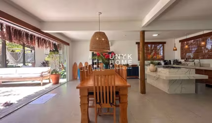 Casa Luma - 6 suítes em  Trancoso