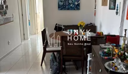 Apartamento com 3 dormitórios a venda na Pompéia
