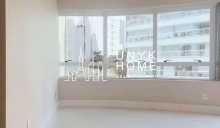 Apartamento com 3 dormitórios e varanda gourmet em Perdizes