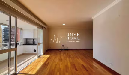 Apartamento com 3 suítes para locação em Perdizes