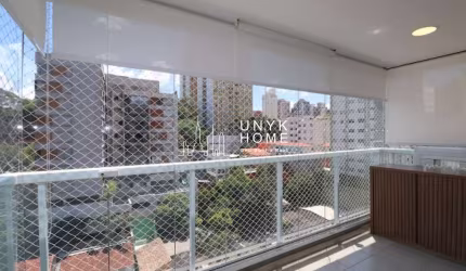 Aluga-se apartamento com 2 dormitórios - bairro Sumaré