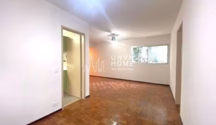 Apartamento com 3 dormitórios no Jardim paulista