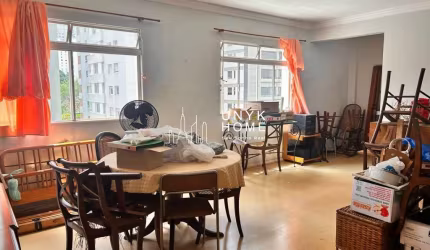 Oportunidade! Apartamento à venda no Jardins valor de m² abaixo do mercado
