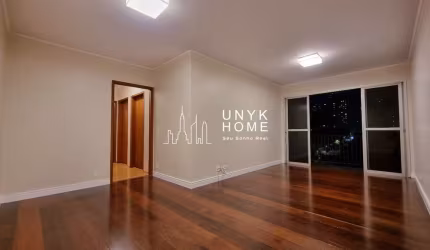 Apartamento com 3 dormitórios para locação em Perdizes