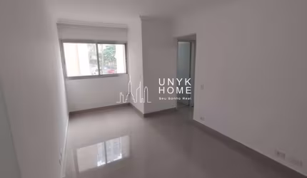 OPORTUNIDADE! Apartamento com 2 dormitórios para locação na Vila Mariana