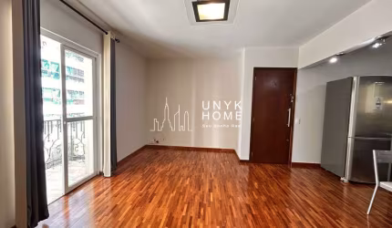 Apartamento para locação próximo ao hospital das clínicas