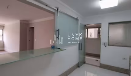 Apartamento com 3 Quartos e 3 banheiros para Alugar em Perdizes
