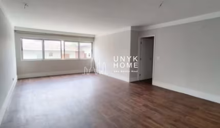 Apartamento com 3 Quartos e 3 banheiros para Alugar em Perdizes