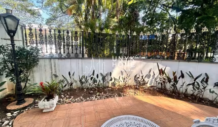 Casa em vila fechada à venda ou locação próximo ao parque do ibirapuera
