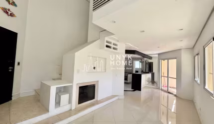 OPORTUNIDADE! Apartamento para venda ou locação com 2 Suítes no Panamby.