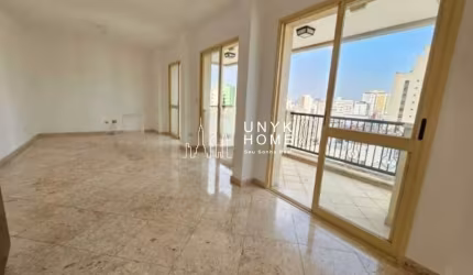 Apartamento com 3 suítes para locação em Perdizes