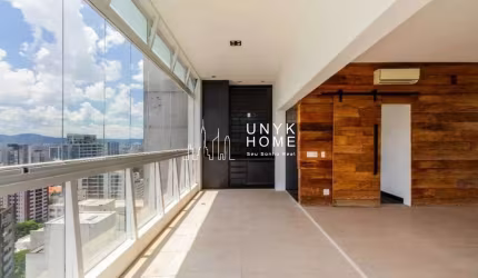 Apartamento com 3 suítes para locação em Perdizes