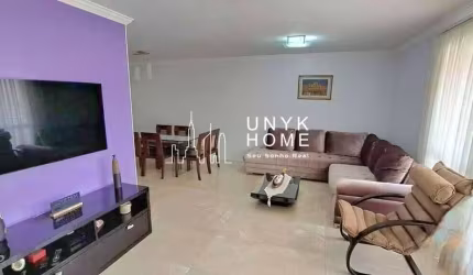 Apartamento com 4 dormitórios para locação na Vila Leopoldina