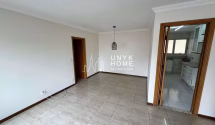 Apartamento com 3 dormitórios para locação em Pinheiros