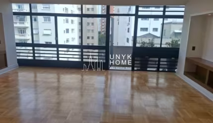 Apartamento de 160 m² totalmente reformado