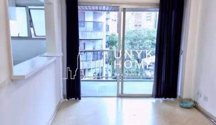 Apartamento 1 Dorm | 1 Vaga | Moema - Oportunidade Imperdível!