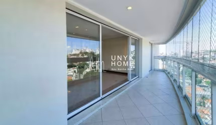 Apartamento com 3 suites e varanda na Vila Ipojuca