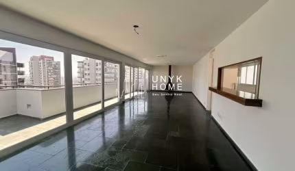 Cobertura para locação do lado do metro Vila Madalena