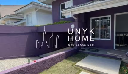 Casa com 3 dormitórios e 1 súite