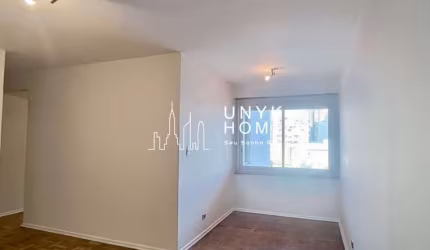 Oportunidade! Apartamento para alugar com 2 dormitórios, 76 m² e 1 vaga - Próximo ao Metrô Ana Rosa.