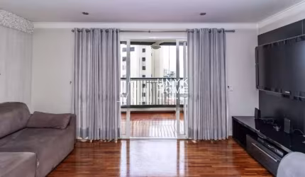 Apartamento para locação com 3 dormitórios